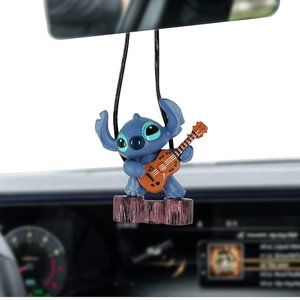 Car Swing Ornament, Car decoration, Mirror Hanging Car Interior AccessoriesCar